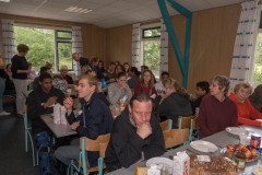 Akergemeente weekend 2019