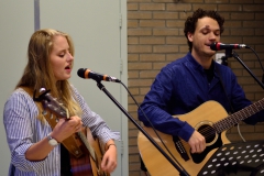 Belijdenis Heleen Doop Ali