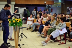 Belijdenis Heleen Doop Ali