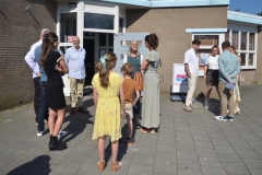 Doop Senna Akergemeente