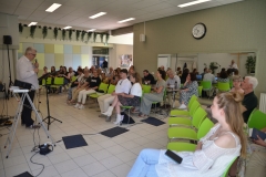 Doop Senna Akergemeente