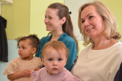 Doop Senna Akergemeente