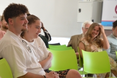 Doop Senna Akergemeente