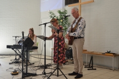 Doop Senna Akergemeente