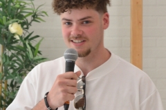 Doop Senna Akergemeente