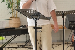 Doop Senna Akergemeente