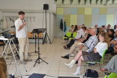 Doop Senna Akergemeente