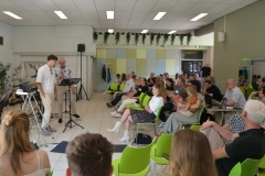 Doop Senna Akergemeente