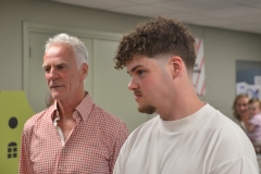 Doop Senna Akergemeente