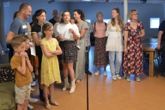 Doop Senna Akergemeente