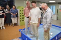 Doop Senna Akergemeente