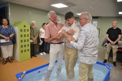 Doop Senna Akergemeente