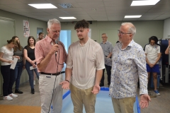 Doop Senna Akergemeente