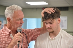 Doop Senna Akergemeente