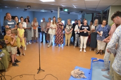 Doop Senna Akergemeente