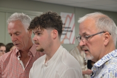 Doop Senna Akergemeente