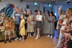 Doop Senna Akergemeente