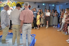 Doop Senna Akergemeente