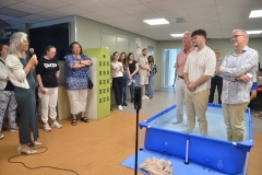 Doop Senna Akergemeente