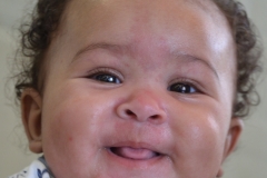 Doop Senna Akergemeente