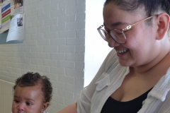 Doop Senna Akergemeente