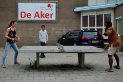 Akergemeente