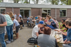 Gemeente weekend 2017