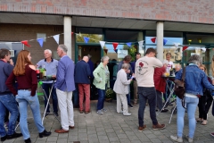 Opening Huiskamer 2018