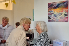 Opening Huiskamer Akergemeente